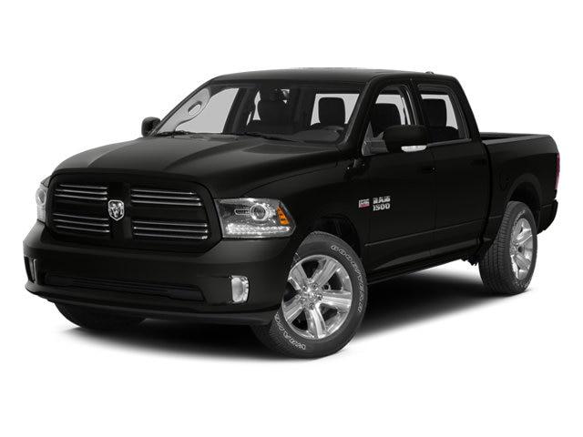 2014 Ram 1500 Longhorn for sale near Vandalia, OH