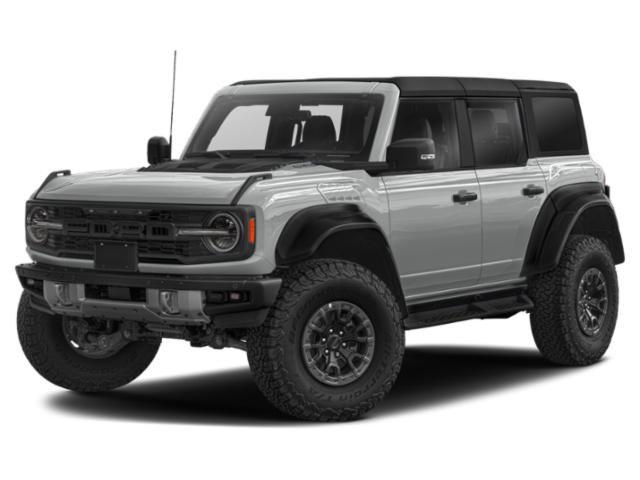 2023 Ford Bronco for sale near Vandalia, OH