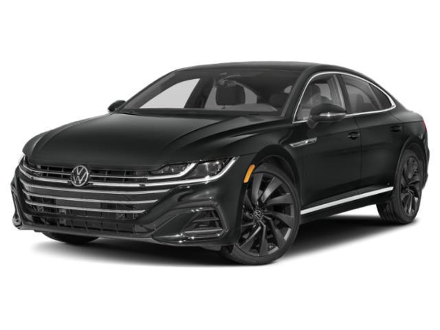 2023 Volkswagen Arteon 2.0T SEL Premium R-Line for sale near Vandalia, OH