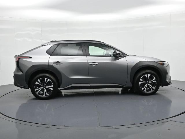 2024 Subaru Solterra Premium