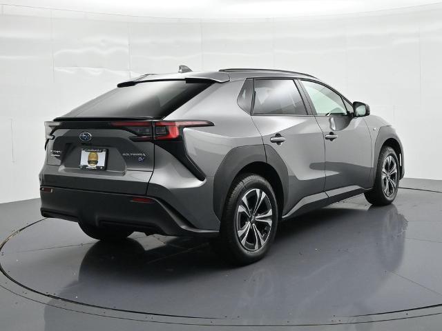 2024 Subaru Solterra Premium