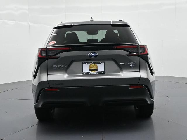 2024 Subaru Solterra Premium