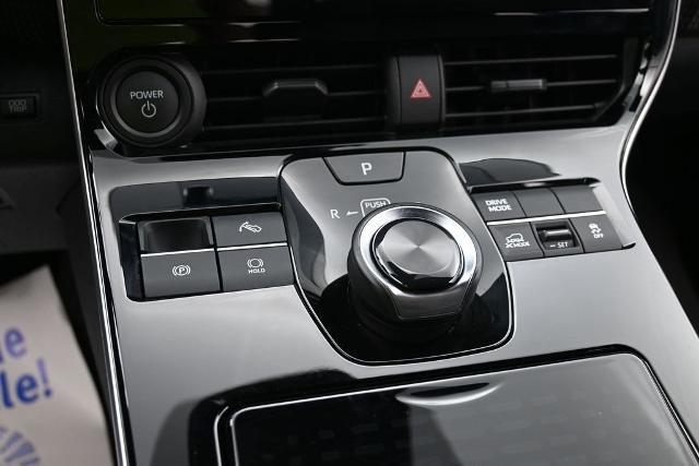 2024 Subaru Solterra Premium