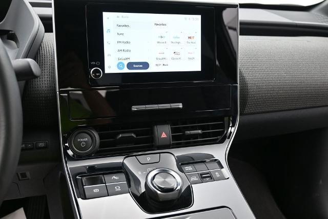 2024 Subaru Solterra Premium
