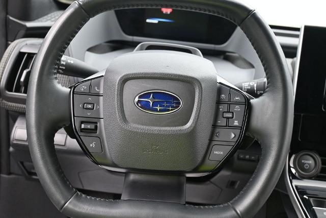 2024 Subaru Solterra Premium