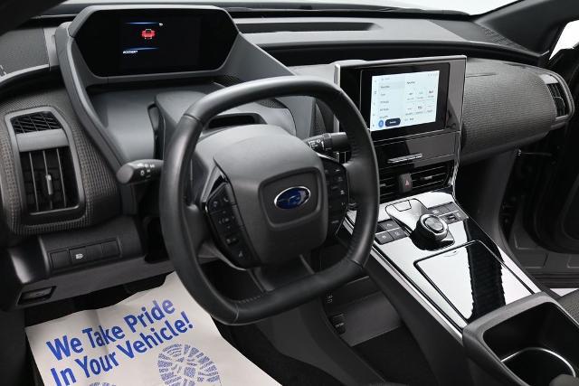 2024 Subaru Solterra Premium