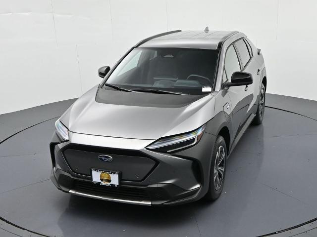 2024 Subaru Solterra Premium
