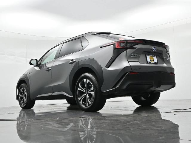 2024 Subaru Solterra Premium