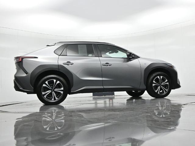 2024 Subaru Solterra Premium