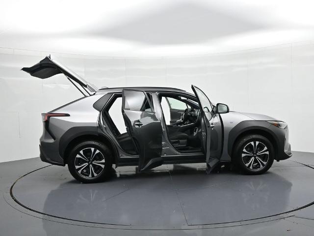 2024 Subaru Solterra Premium