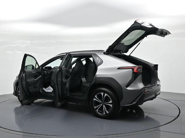 2024 Subaru Solterra Premium