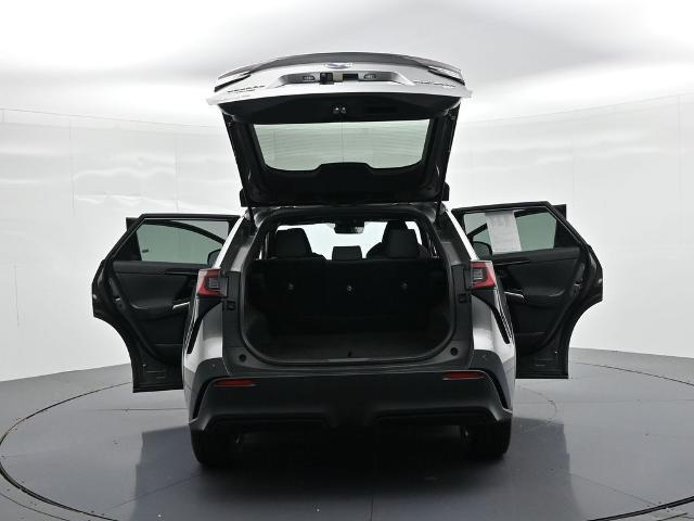 2024 Subaru Solterra Premium