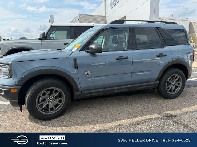 2024 Ford Bronco Sport Big Bend for sale near Beavercreek, OH