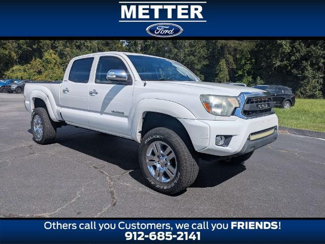 2015 Toyota Tacoma Base V6 for sale in Metter, GA