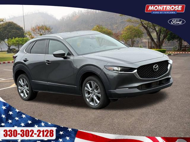 2022 Mazda CX-30 Preferred for sale in Akron, OH