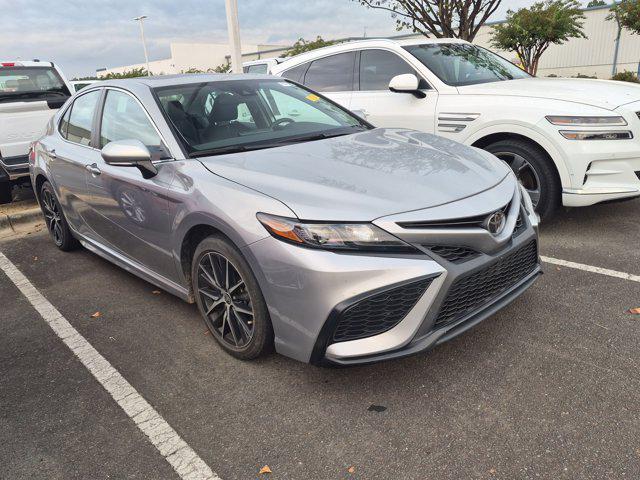 2024 Toyota Camry SE for sale in Indian Trail, NC