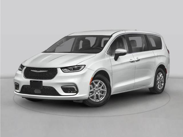 2024 Chrysler Pacifica Touring L for sale in Troy, MI