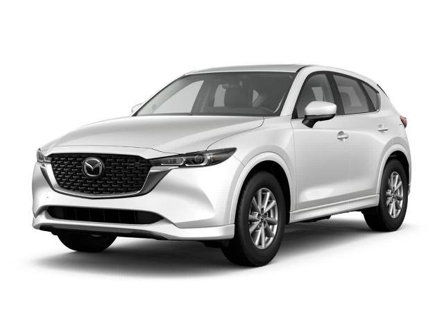 2025 Mazda CX-5 2.5 S Preferred for sale in Troy, MI