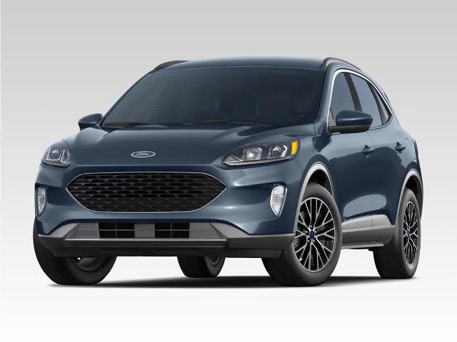 2022 Ford Escape Titanium Plug-In Hybrid for sale in Troy, MI