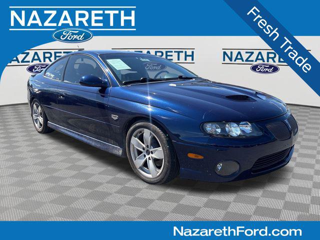 2005 Pontiac GTO Base for sale in Nazareth, PA