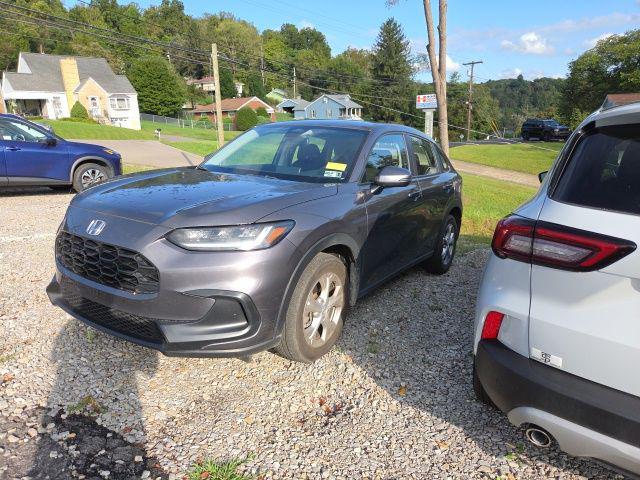 2025 Honda HR-V AWD LX for sale in PLEASANT VLY, WV