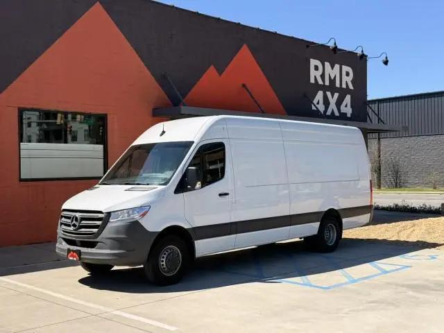 2022 Mercedes-Benz Sprinter 3500XD High Roof V6 for sale in Birmingham, AL