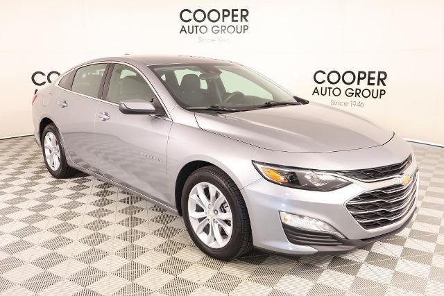 2025 Chevrolet Malibu FWD 1LT for sale in Oklahoma City, OK