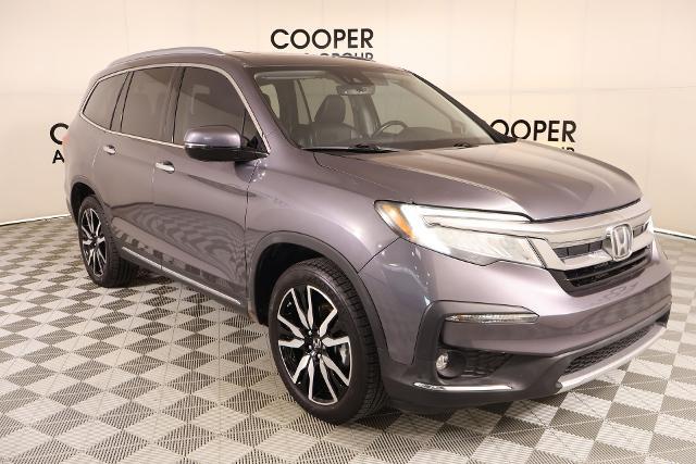 2019 Honda Pilot Elite for sale in Oklahoma City, OK