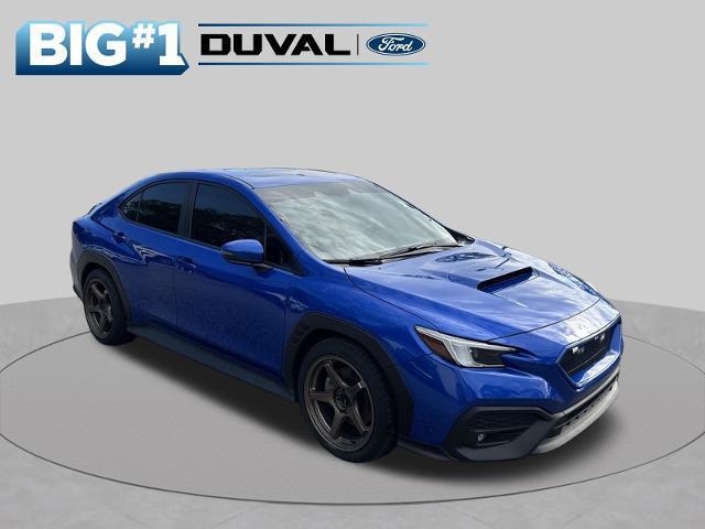 2024 Subaru WRX Limited for sale in Jacksonville, FL