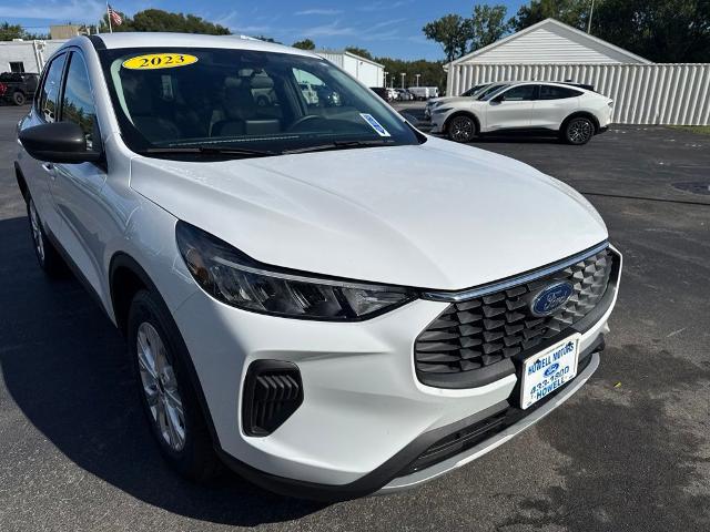 2023 Ford Escape Active for sale in Lockport, NY