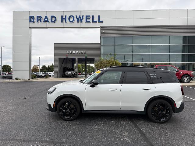 2025 MINI Cooper Countryman Cooper S for sale in Kokomo, IN