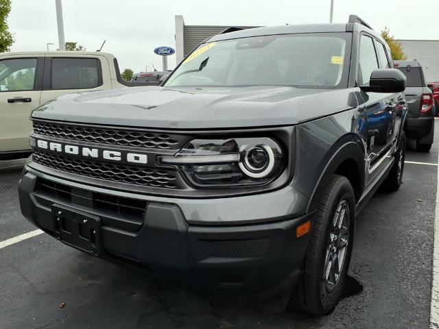 2025 Ford Bronco Sport Big Bend for sale in Dundee, MI