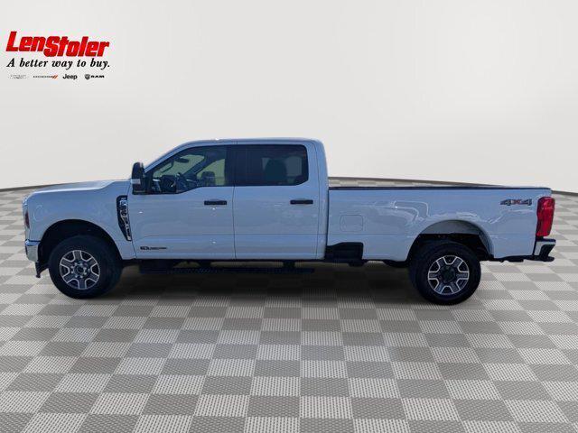 2025 Ford F-350 XLT 2025 Ford F-350 XLT