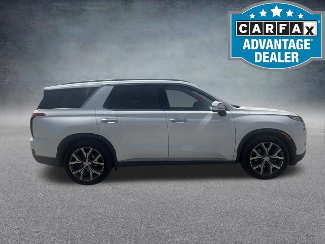 2021 Hyundai Palisade SEL for sale in Brenham, TX