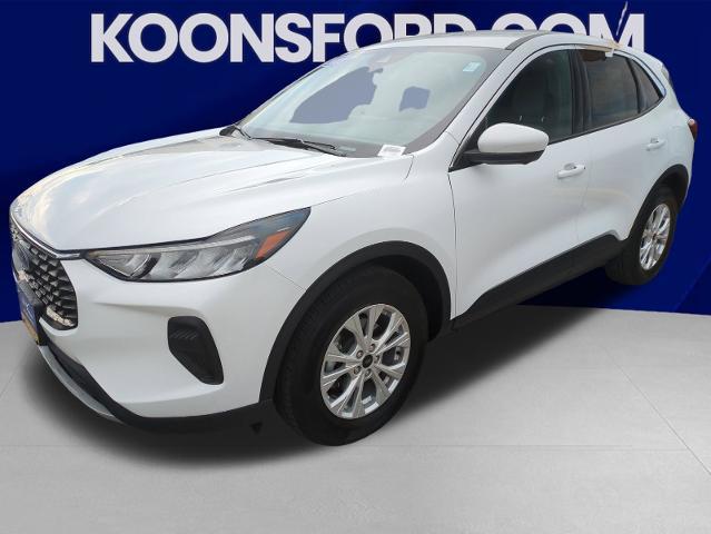2023 Ford Escape Active for sale in Annapolis, MD