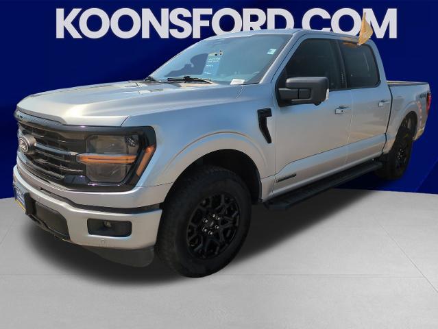 2024 Ford F-150 XLT for sale in Annapolis, MD