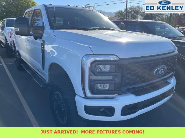 2024 Ford F-250 XLT for sale in Layton, UT
