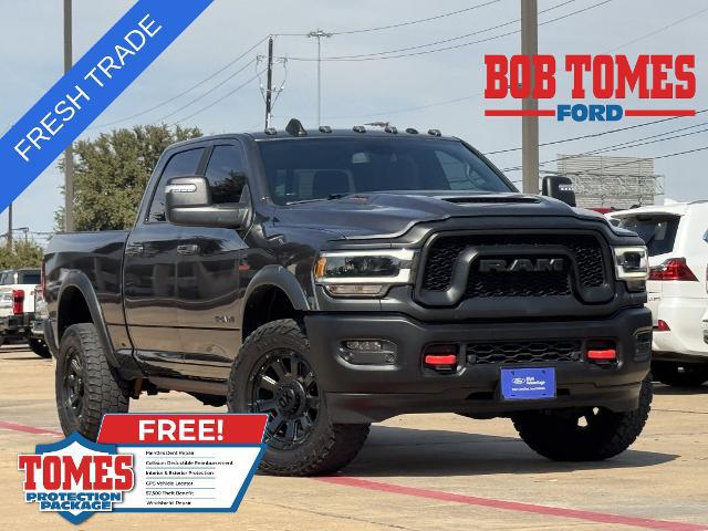 2024 Ram 2500 Power Wagon Rebel Crew Cab 4x4 64 Box for sale in MCKINNEY, TX