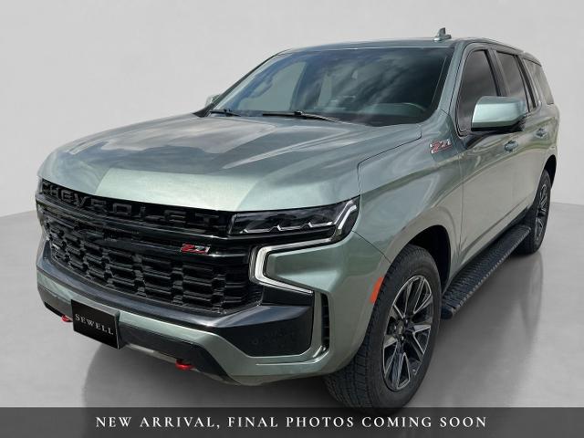 2024 Chevrolet Suburban 4WD Z71 for sale in Odessa, TX