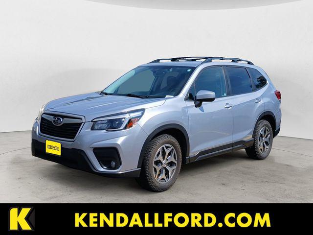 2021 Subaru Forester Premium for sale in Eugene, OR