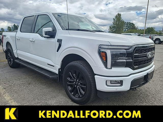 2024 Ford F-150 LARIAT for sale in Eugene, OR