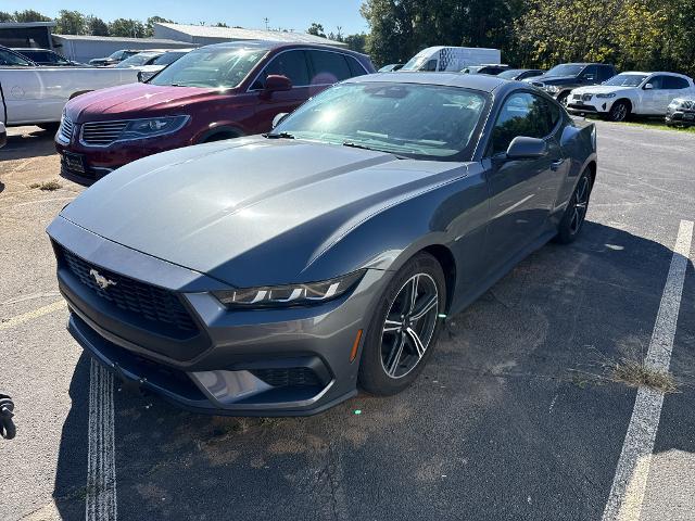 2024 Ford Mustang EcoBoost Premium Fastback for sale in Tyler, TX