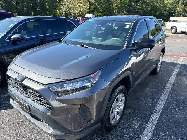 2022 Toyota RAV4 LE for sale in Tyler, TX