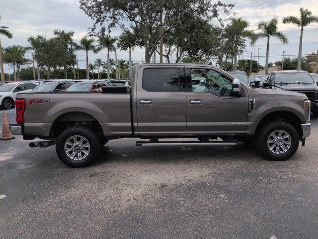 2019 Ford F-250 XLT