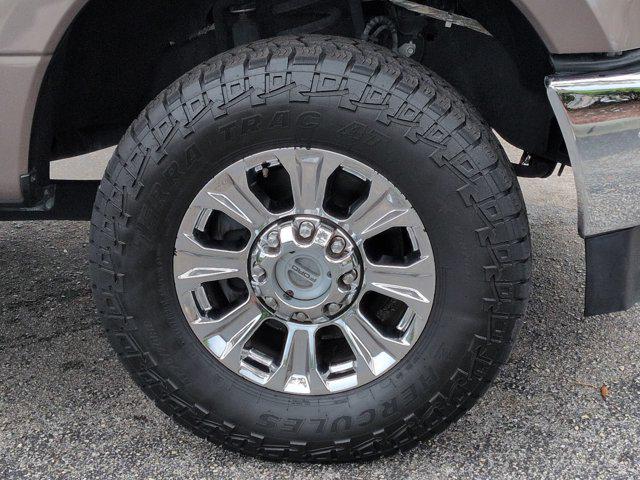 2019 Ford F-250 XLT