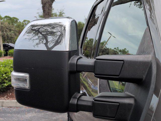 2019 Ford F-250 XLT