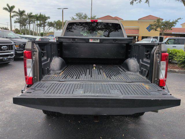 2019 Ford F-250 XLT