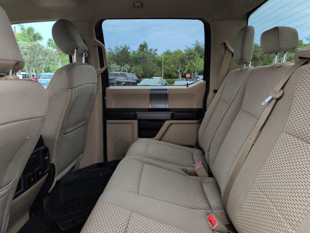 2019 Ford F-250 XLT