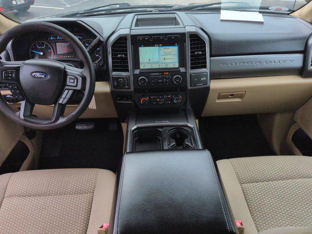 2019 Ford F-250 XLT