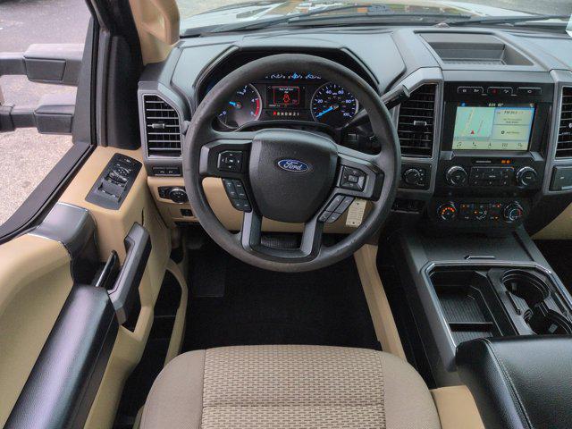 2019 Ford F-250 XLT
